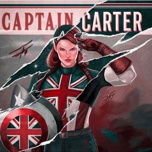 Meet your Posher, Miranda